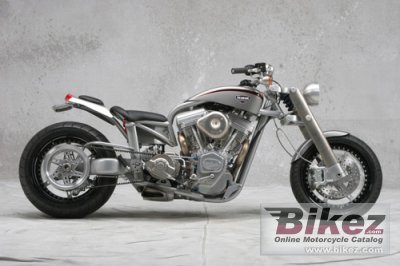 2011 Dam Tech Twin American 13c Delaware photo